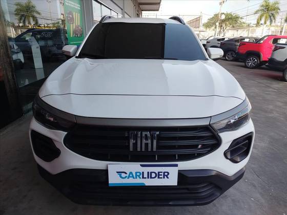 FIAT PULSE 1.0 TURBO 200 FLEX DRIVE CVT